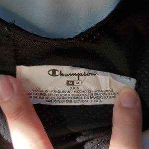 Champion Intimates & Sleepwear - Champion Reversible Sports Bra M Champion Intimates & Sleepwear - Champion Reversible Sports Bra M